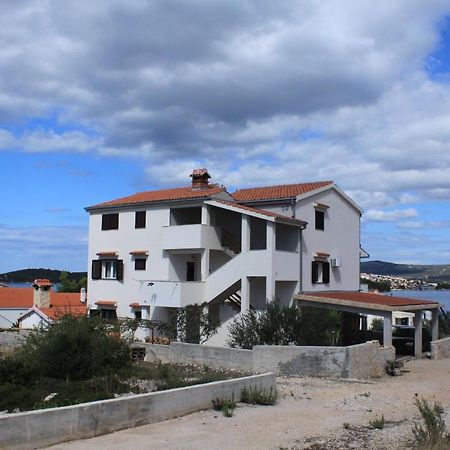 Apartments By The Sea Razanj, Rogoznica - 8361 外观 照片