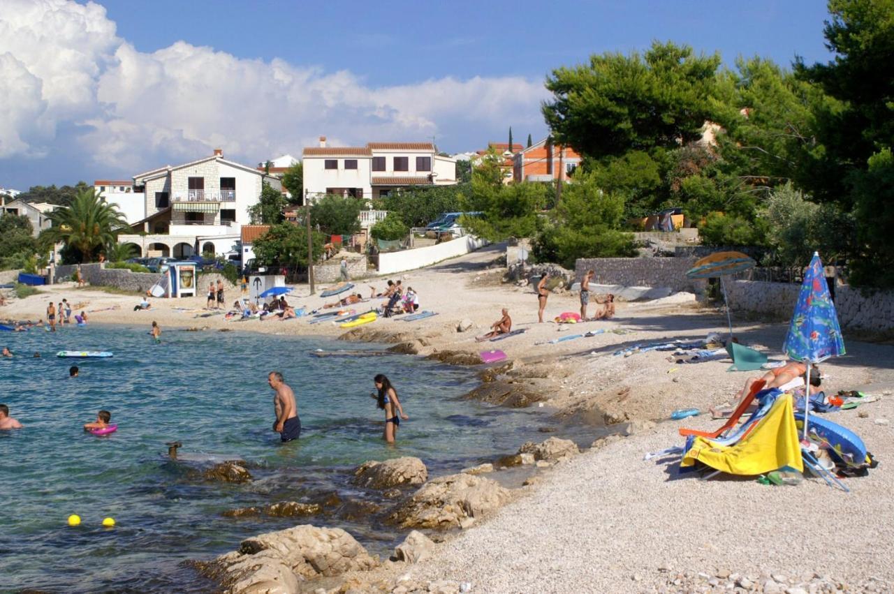 Apartments By The Sea Razanj, Rogoznica - 8361 外观 照片