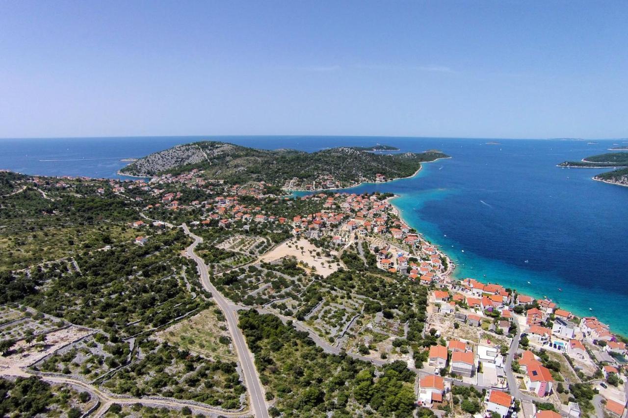 Apartments By The Sea Razanj, Rogoznica - 8361 外观 照片