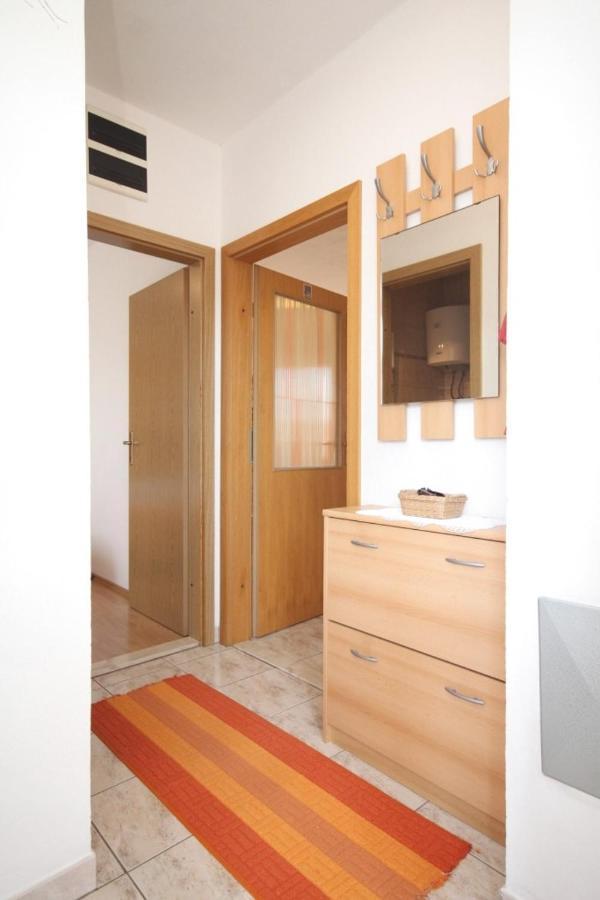 Apartments By The Sea Razanj, Rogoznica - 8361 外观 照片