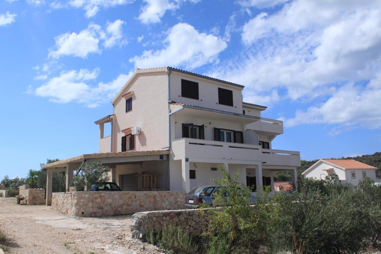 Apartments By The Sea Razanj, Rogoznica - 8361 外观 照片