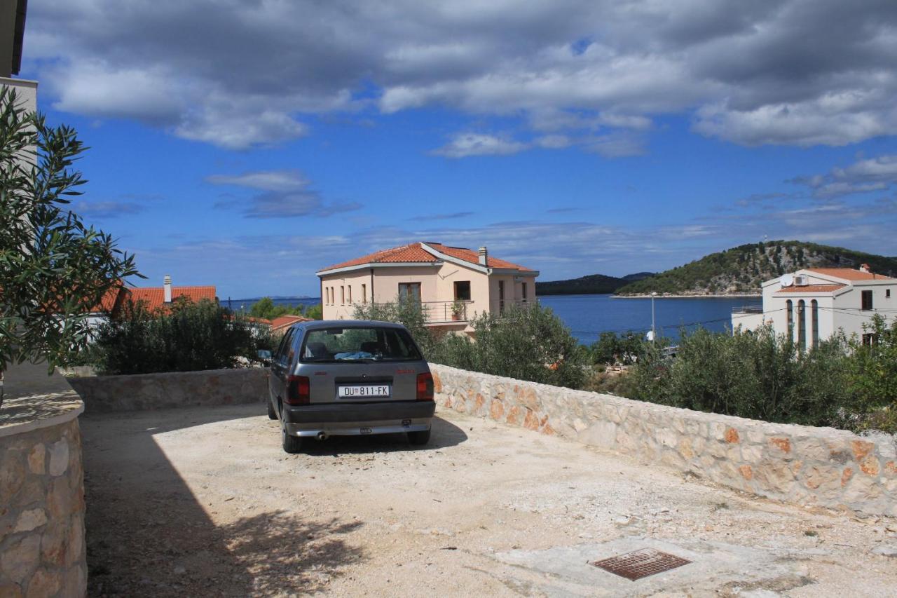 Apartments By The Sea Razanj, Rogoznica - 8361 外观 照片