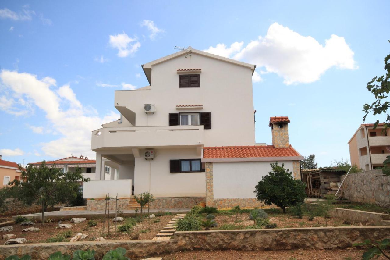 Apartments By The Sea Razanj, Rogoznica - 8361 外观 照片