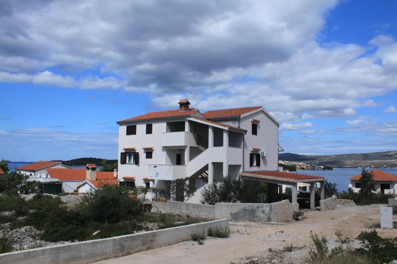 Apartments By The Sea Razanj, Rogoznica - 8361 外观 照片