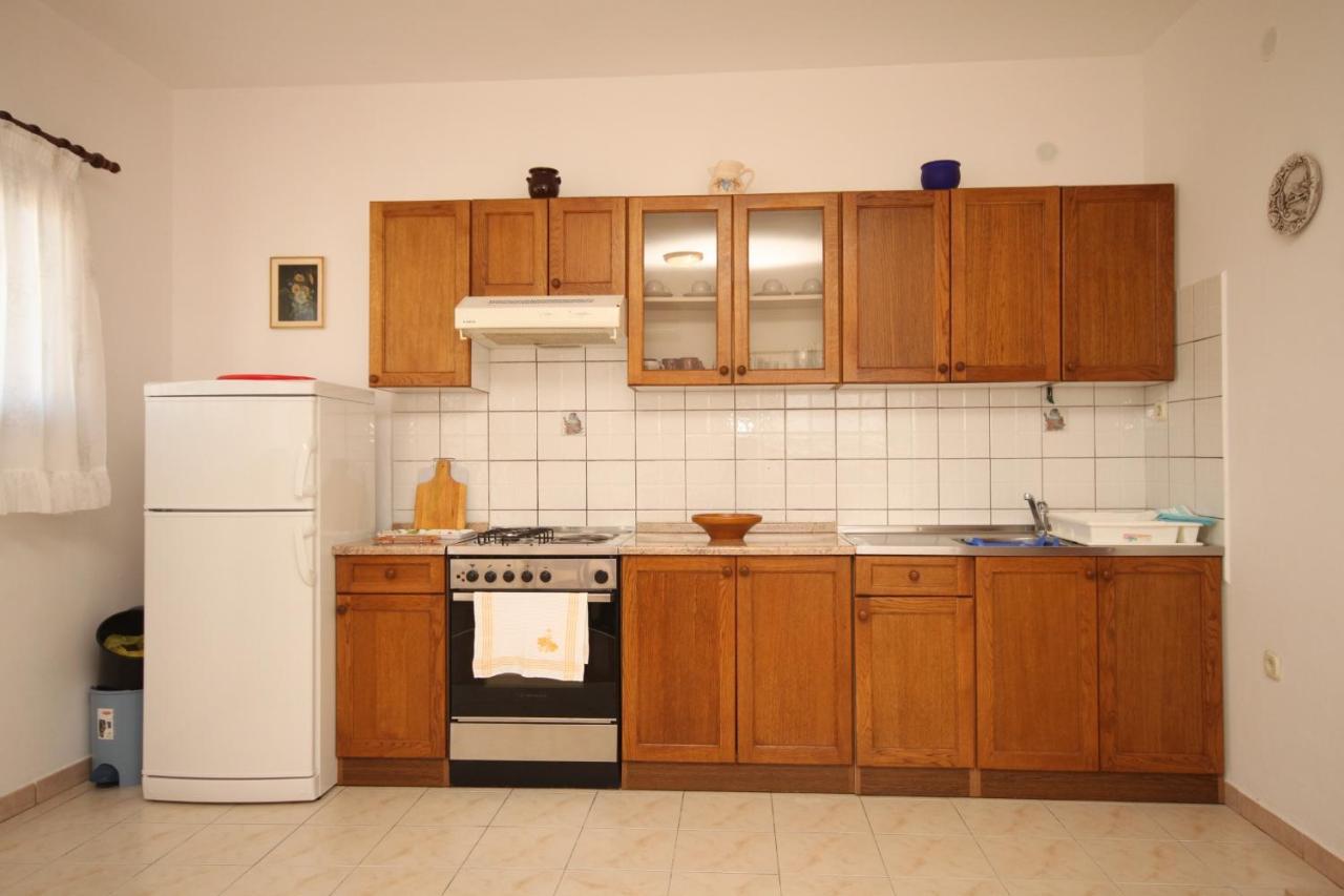 Apartments By The Sea Razanj, Rogoznica - 8361 外观 照片