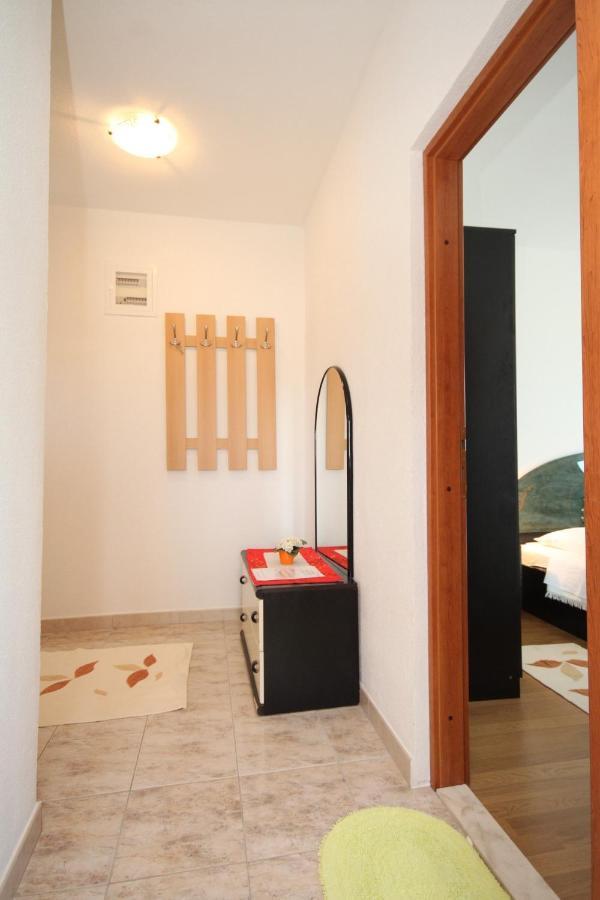 Apartments By The Sea Razanj, Rogoznica - 8361 外观 照片