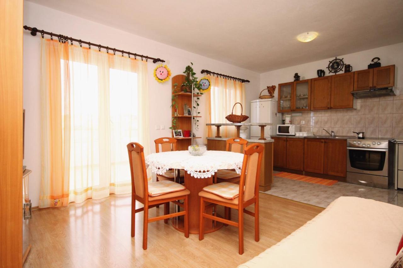 Apartments By The Sea Razanj, Rogoznica - 8361 外观 照片