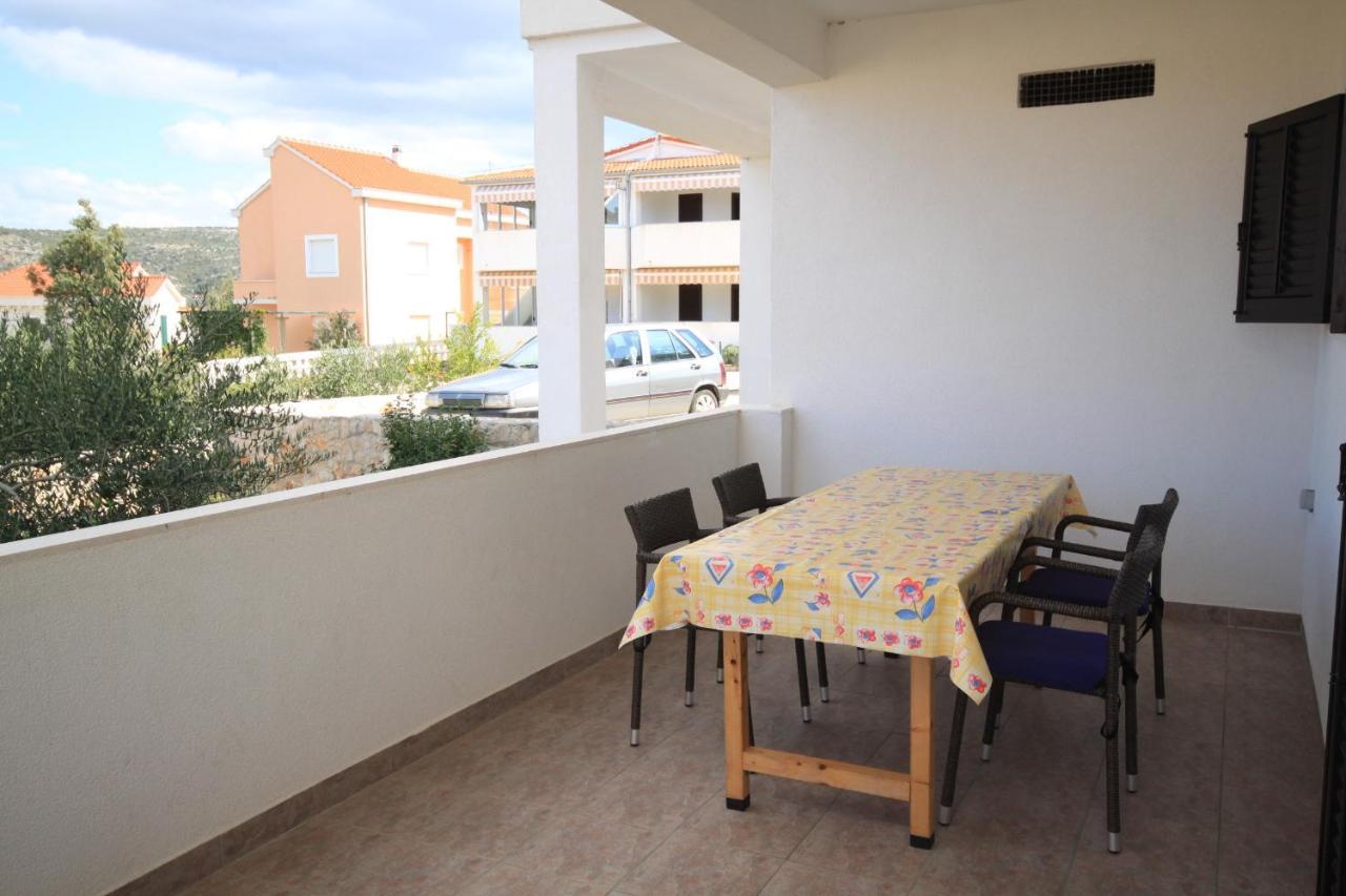 Apartments By The Sea Razanj, Rogoznica - 8361 外观 照片