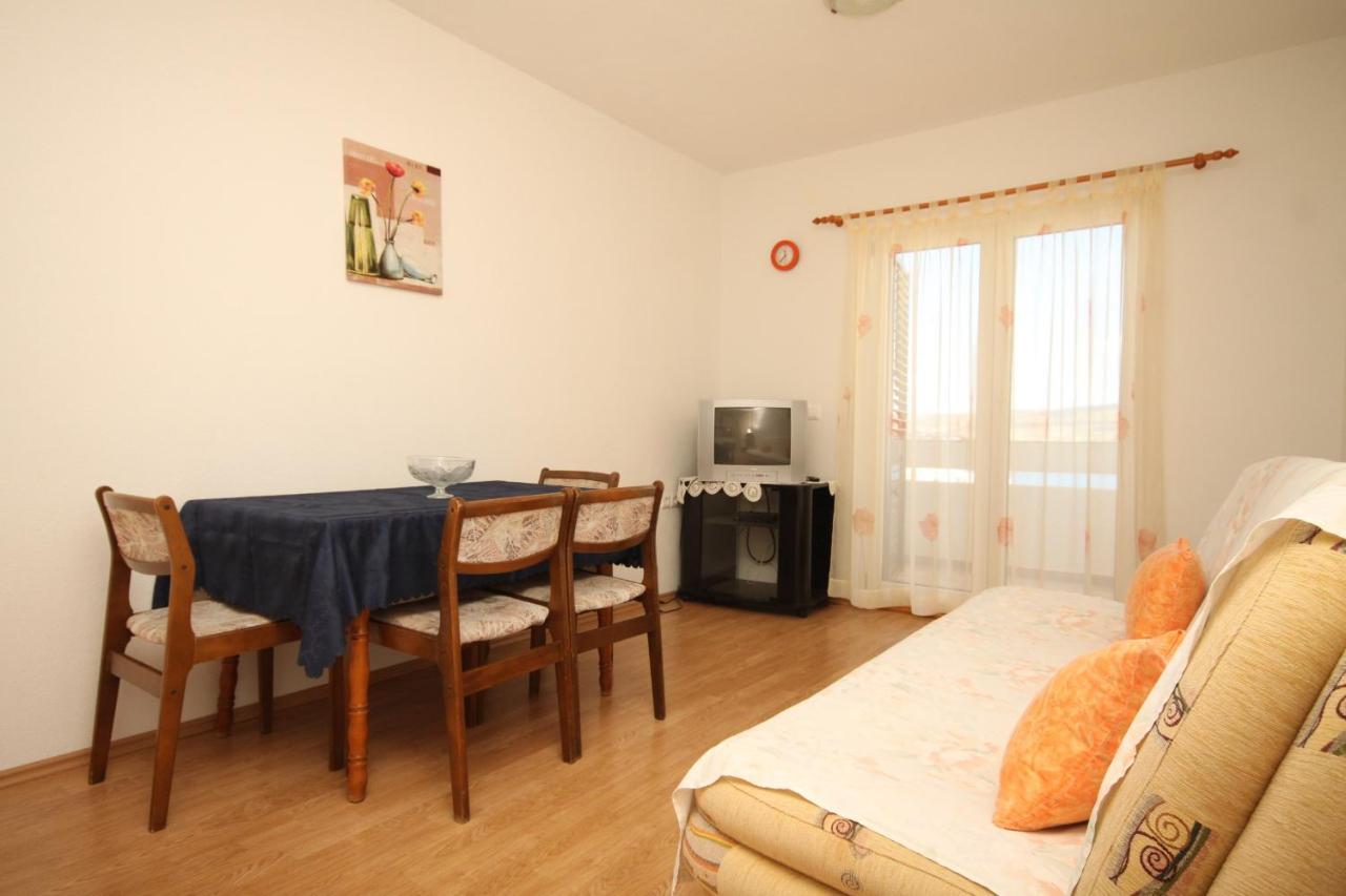 Apartments By The Sea Razanj, Rogoznica - 8361 外观 照片