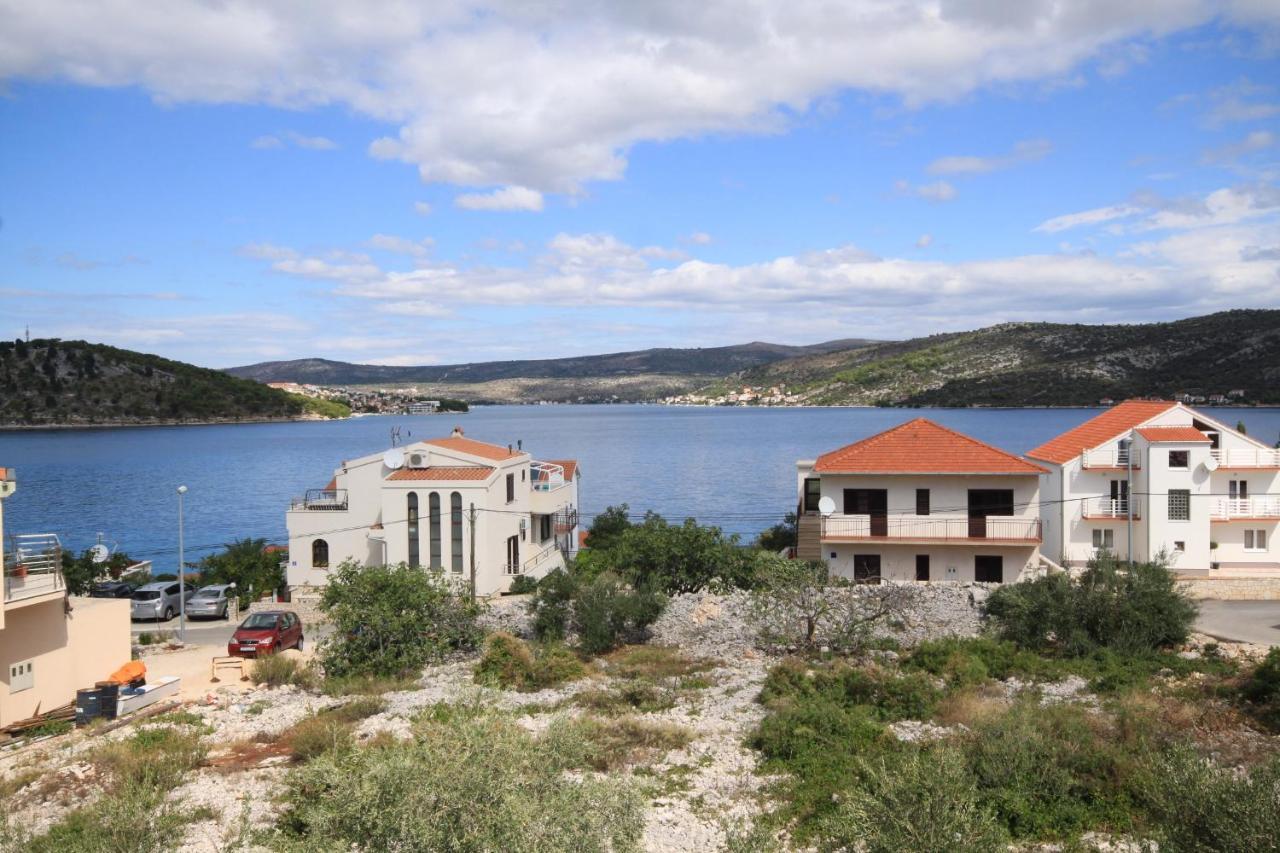 Apartments By The Sea Razanj, Rogoznica - 8361 外观 照片