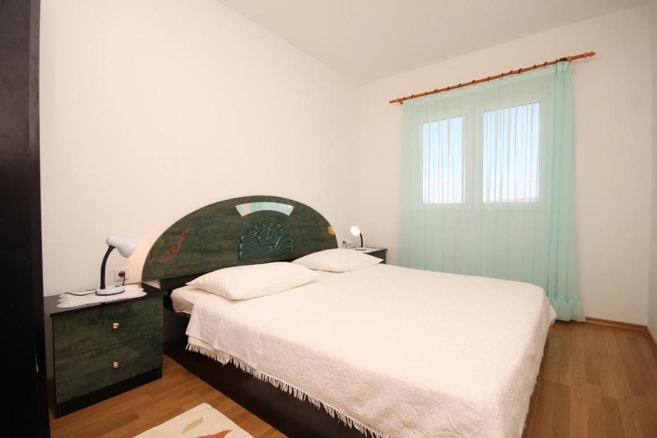 Apartments By The Sea Razanj, Rogoznica - 8361 外观 照片