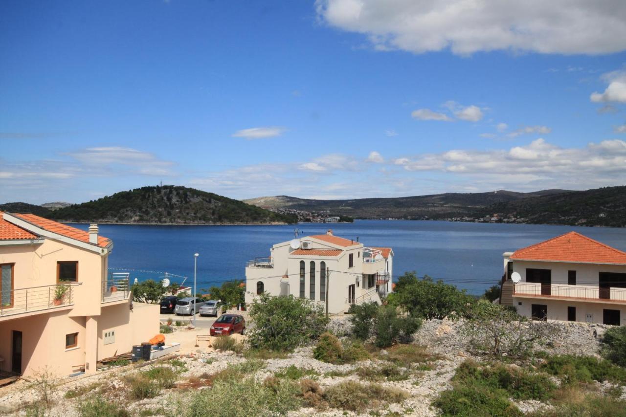 Apartments By The Sea Razanj, Rogoznica - 8361 外观 照片