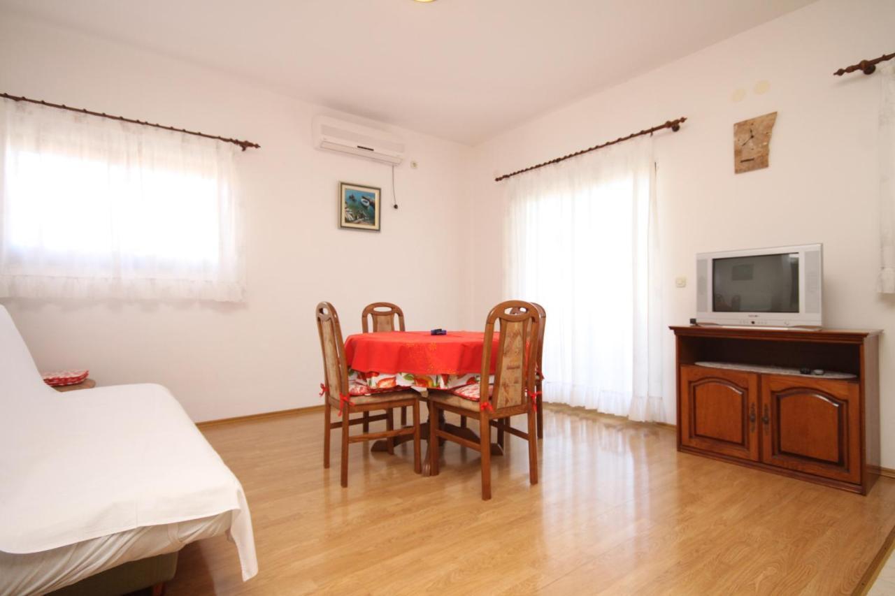 Apartments By The Sea Razanj, Rogoznica - 8361 外观 照片