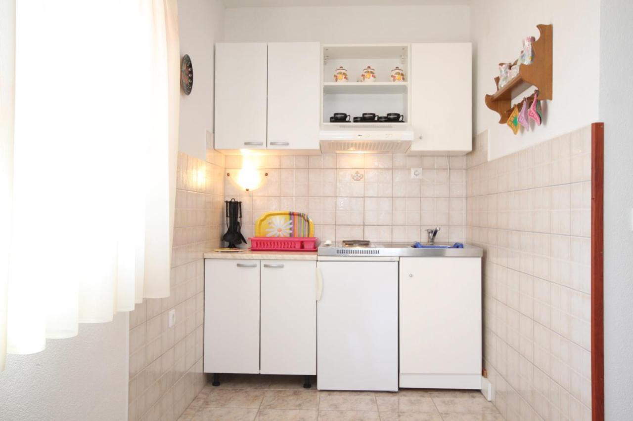 Apartments By The Sea Razanj, Rogoznica - 8361 外观 照片