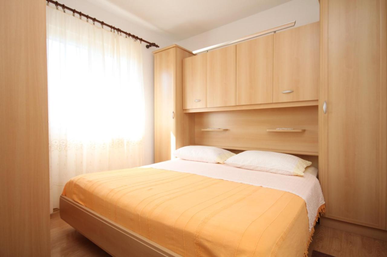 Apartments By The Sea Razanj, Rogoznica - 8361 外观 照片
