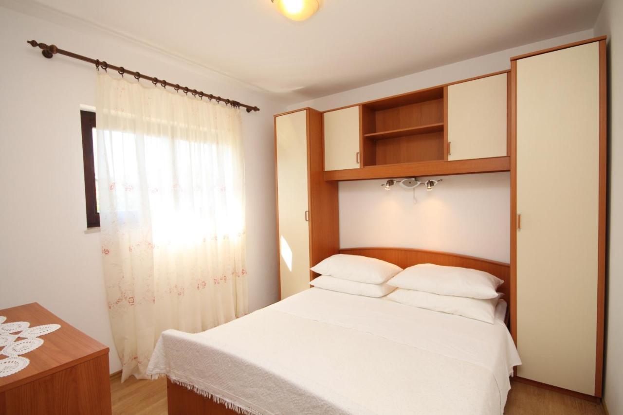 Apartments By The Sea Razanj, Rogoznica - 8361 外观 照片