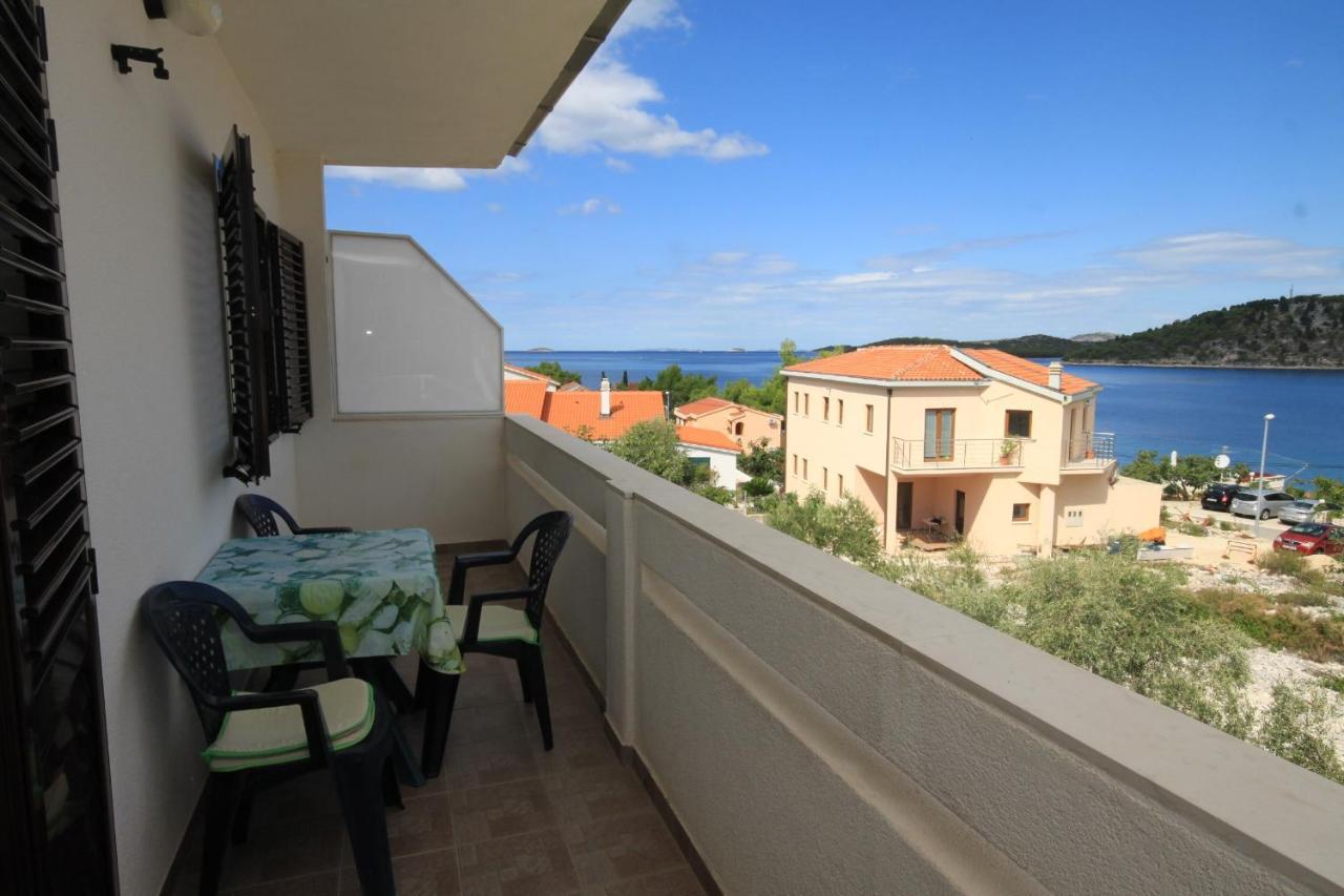 Apartments By The Sea Razanj, Rogoznica - 8361 外观 照片