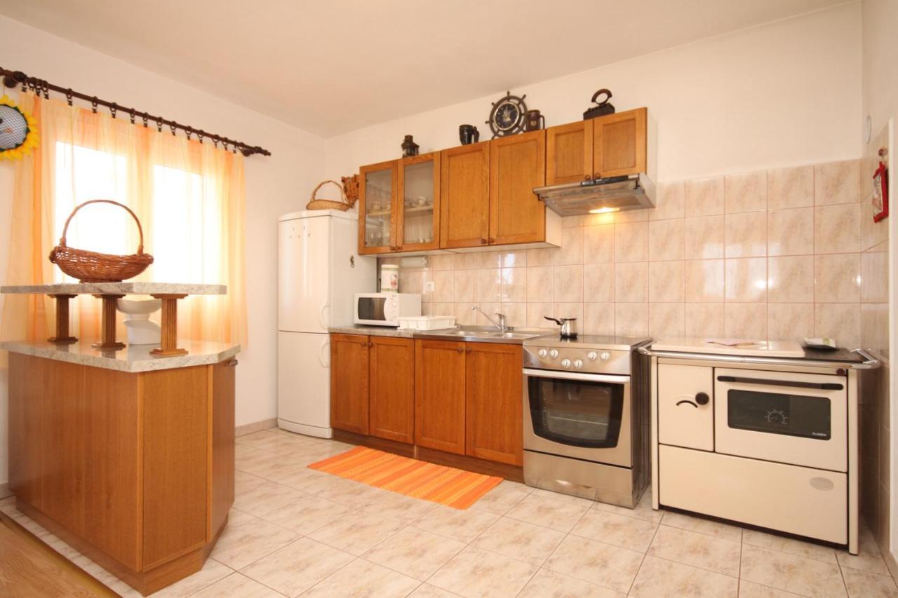 Apartments By The Sea Razanj, Rogoznica - 8361 外观 照片